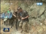 【抗旱保民生】南方旱情持续 多地全力抗旱