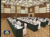 刘云山主持召开座谈会强调 确保教育实践活动不虚不空不偏不走过场