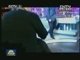 别离半世纪 跨国母子情