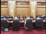习近平同巴林国王会谈