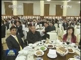 全国政协办公厅、中共中央统战部、国务院侨办、国务院港澳办、国务院台办联合举行国庆招待会