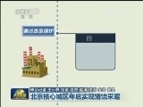 北京定制空气重污染应急预案