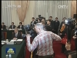 习近平会见英国首相