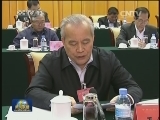 全国工商联十一届二次执委会议南宁开幕