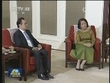 李克强会见柬埔寨副首相