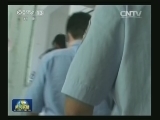 围绕百姓关切 打造平安中国