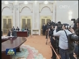 习近平会见白俄罗斯总理