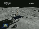 “玉兔”号月球车探测到11种月面元素