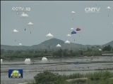 黄继光连：打造全疆域空降作战能力