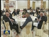 中法建交50周年庆祝招待会在京举行