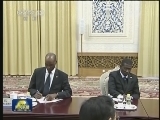 李克强会见塞内加尔总统