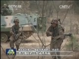 特战新训法拉升装甲步兵战斗力
