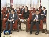 李克强会见德国外长