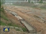 芦山地震一周年：灾后重建项目全面开工