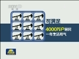 我国首个大型页岩气田进入商业开发