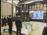 习近平同哈萨克斯坦总统举行会谈 指出深化中哈战略合作大有可为