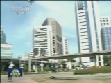 泰国军方宣布实施全国戒严