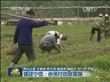 福建宁德：赤溪村的致富路