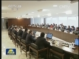 习近平同巴西总统举行会谈