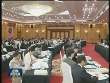 香港特别行政区政制发展座谈会在深圳举行