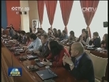 第五届中蒙新闻论坛今天举行