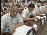 张德江在贵州调研时强调 坚持好完善好发展好人民代表大会制度