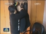 汤庆福：权力不为谋私 当官只为做事