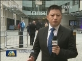 BBC曝千名“占中”分子曾受特训
