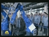 中国成为全球最大机器人市场