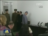 朝鲜释放扣押的最后两名美国人