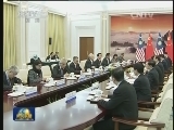 李克强会见智利总统 澳大利亚总理 马来西亚总理