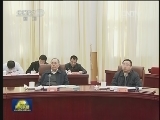 刘云山主持召开宣传思想工作调研座谈会