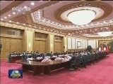 李克强同法国总理会谈时强调 推动中法关系迈进更加紧密持久的新时代