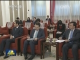李克强会见斯里兰卡外长