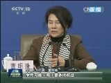 人大新闻中心今天召开多场记者会