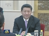 习近平会见哈萨克斯坦总理