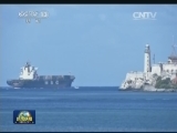 国际联播快讯