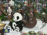 柏林亚太周“感知中国”活动开幕