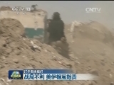 打击极端组织 叙媒：极端组织杀害大量古城居民