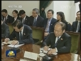 李克强同智利总统举行会谈时强调 释放自贸红利 扩大金融合作 打造中智务实合作升级版