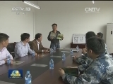 上海崇明：项目拥军助力部队战备训练