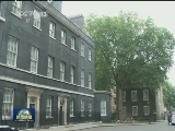 英国首相会见习近平主席特使孟建柱
