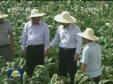 【县委书记风采】杨承贤：用诚意赢得群众支持