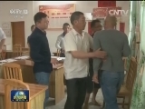 【寻乌基层干部调研】压力考验担当 基层磨砺梦想