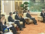 习近平会见美国总统国家安全事务助理