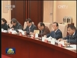 中宣部在京召开《习近平总书记在文艺工作座谈会上的重要讲话学习读本》出版座谈会