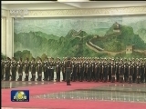 习近平举行仪式欢迎波兰总统访华