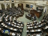 国际联播快讯