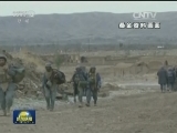 遭塔利班袭击 阿富汗赫尔曼德省求援