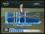 【数据春运】透过售票看变化